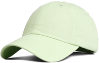 Kiwi Green