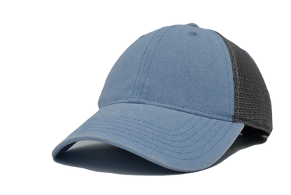 Fahrenheit 606 Vintage Washed Unstructured