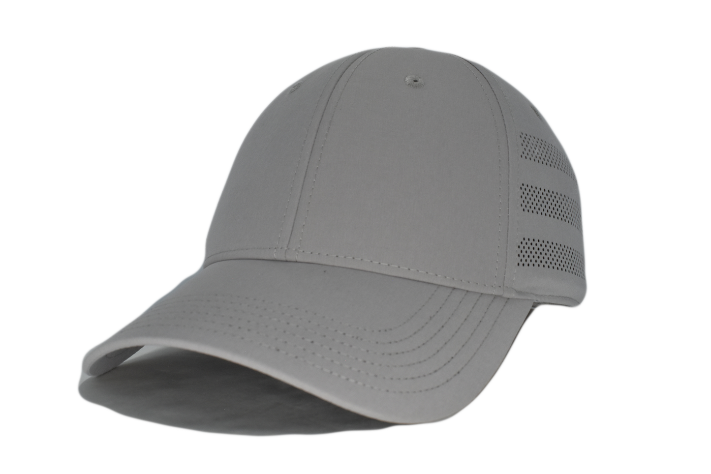 Fahrenheit 333 Side Laser Etched Performance Fabric Back