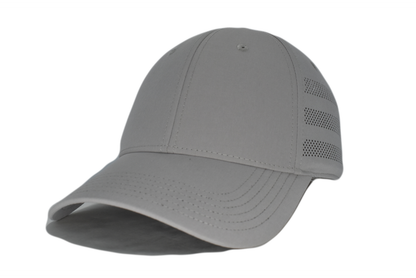 Fahrenheit 333 Side Laser Etched Performance Fabric Back