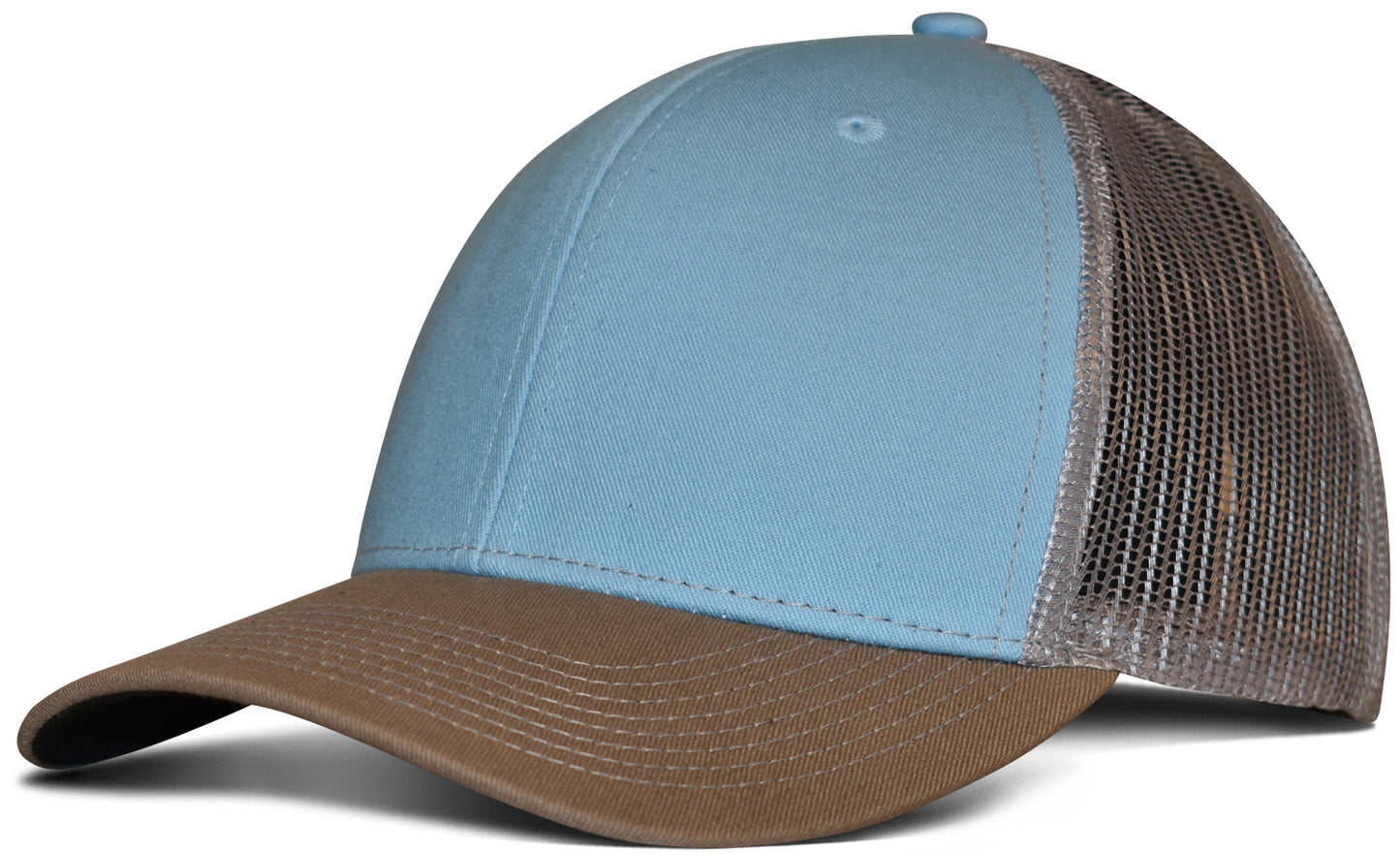 Fahrenheit 210 Trucker