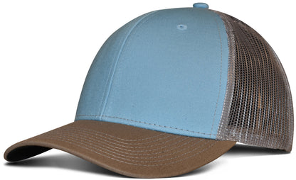 Fahrenheit 210 Trucker