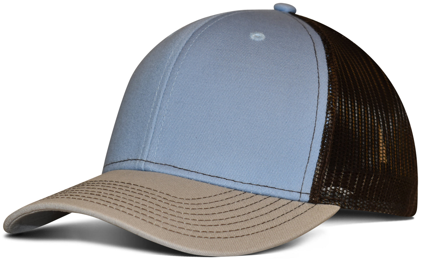 Fahrenheit 210 Trucker