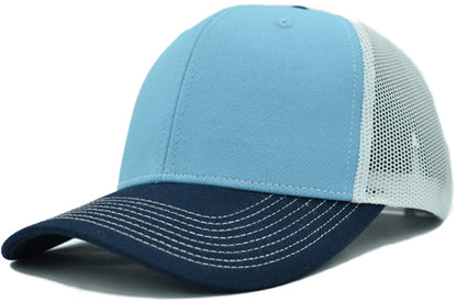 Fahrenheit 210 Trucker