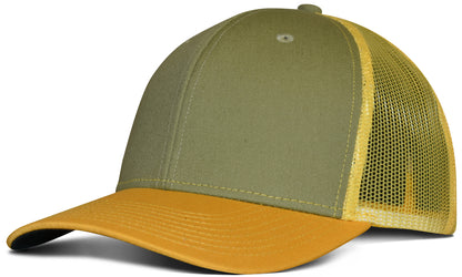 Fahrenheit 210 Trucker