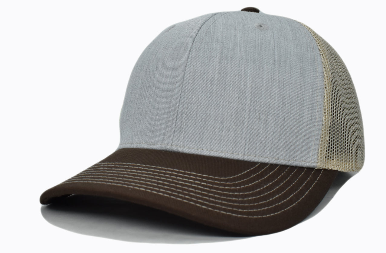 Fahrenheit 210 Trucker