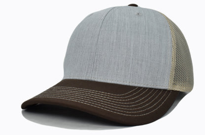 Fahrenheit 210 Trucker