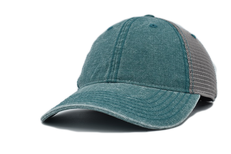 Fahrenheit 606 Vintage Washed Unstructured