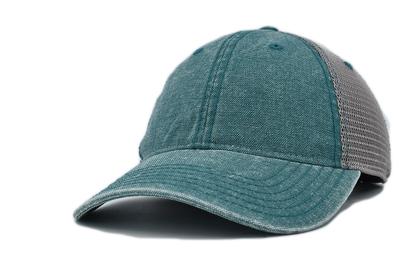 Fahrenheit 606 Vintage Washed Unstructured