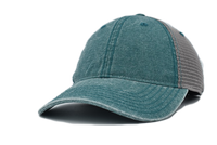 Marine/Grey
