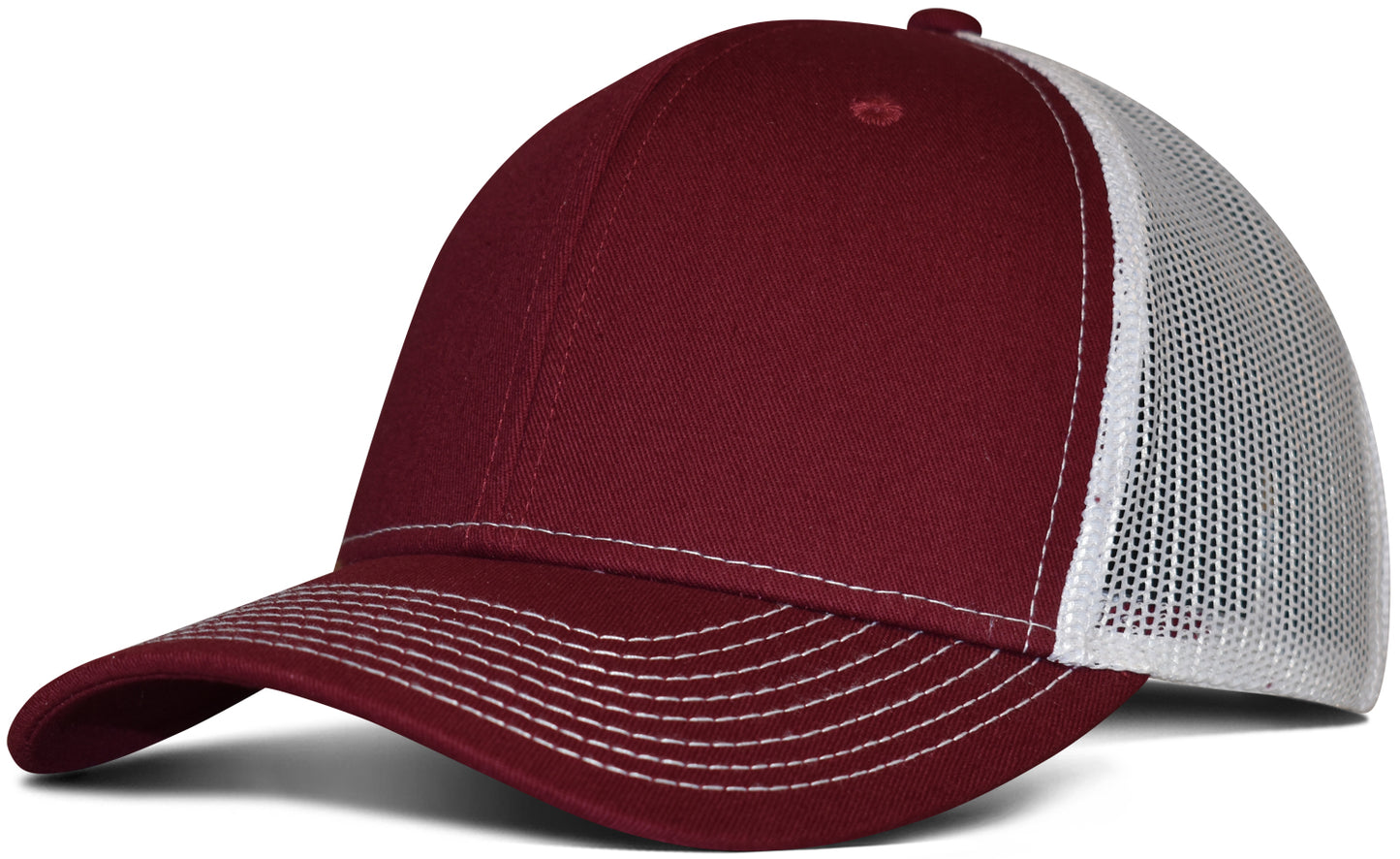 Fahrenheit 210 Trucker