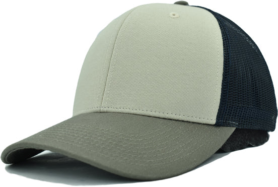 Fahrenheit 210 Trucker