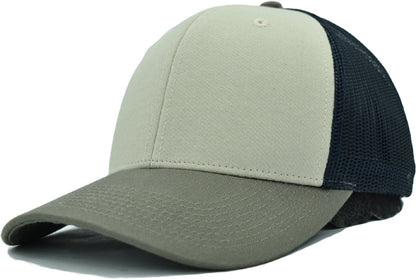 Fahrenheit 210 Trucker