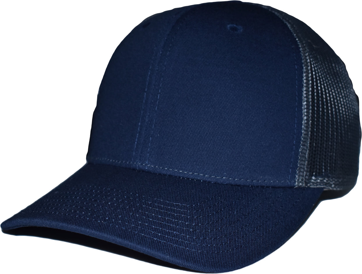 Fahrenheit 210 Trucker