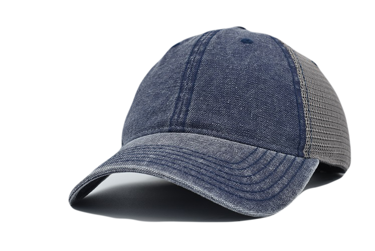 Fahrenheit 606 Vintage Washed Unstructured
