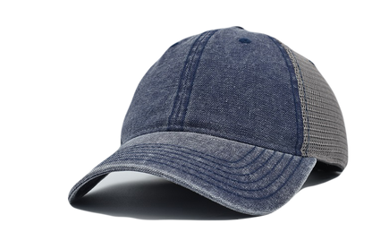 Fahrenheit 606 Vintage Washed Unstructured