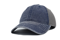 Navy/Grey