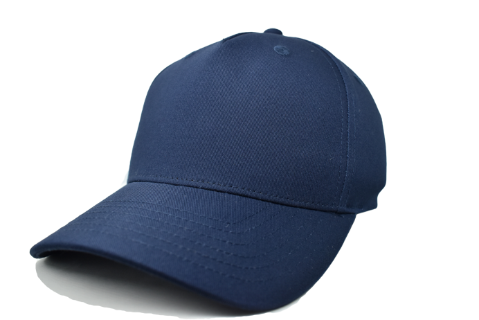 Fahrenheit 465 Five-Panel Cotton Twill