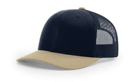 Navy/Khaki CMB