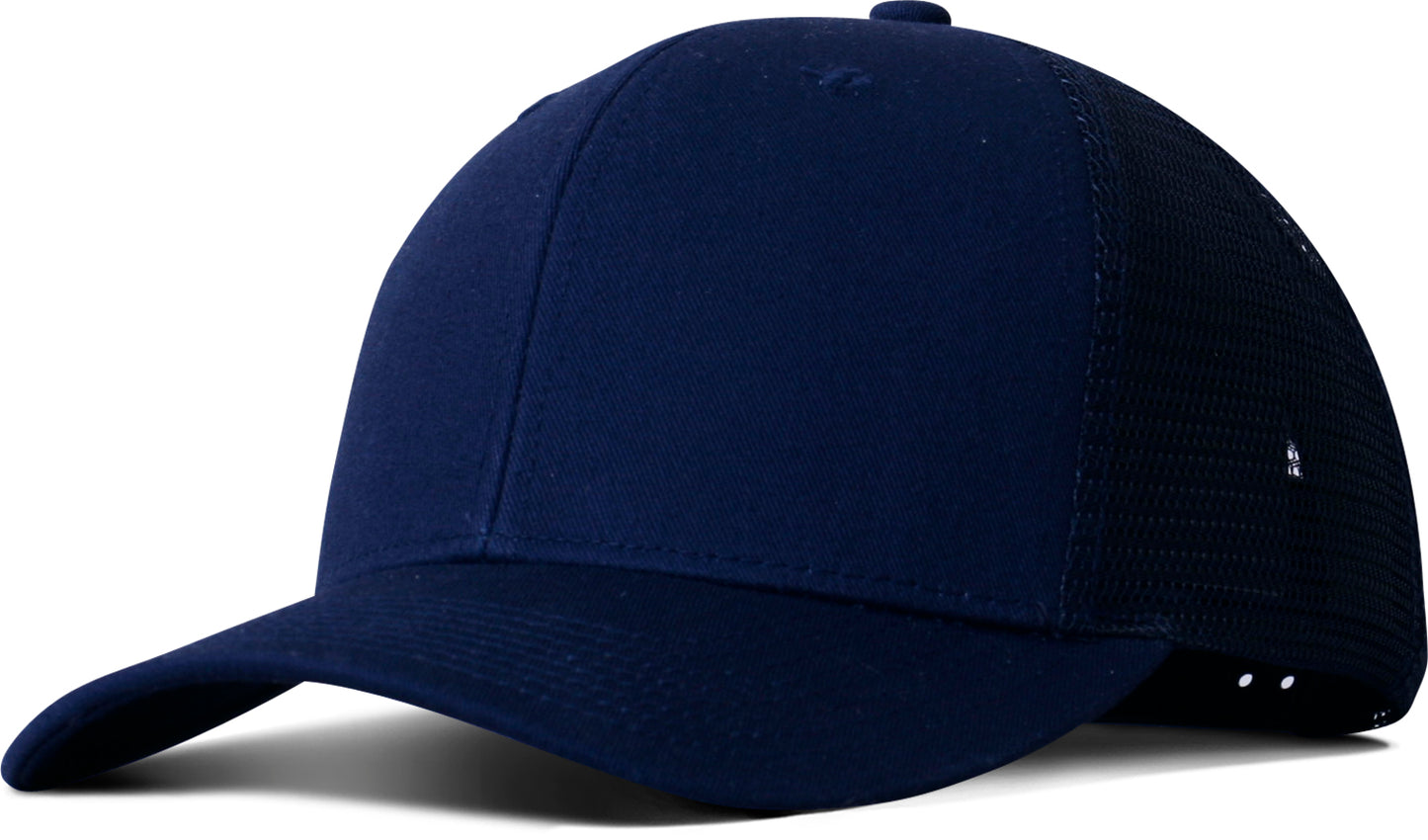 Fahrenheit 210 Trucker