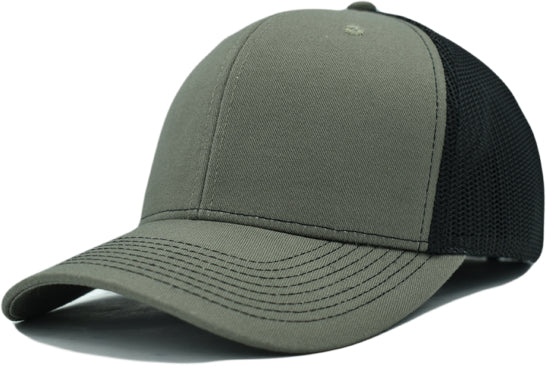 Fahrenheit 210 Trucker