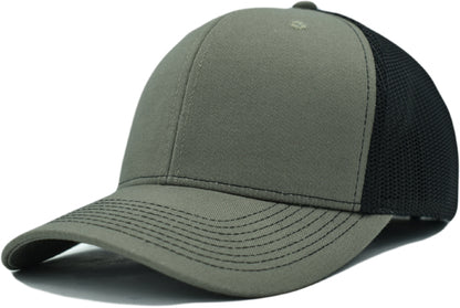 Fahrenheit 210 Trucker