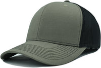 Olive/Black
