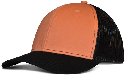 Fahrenheit 210 Trucker
