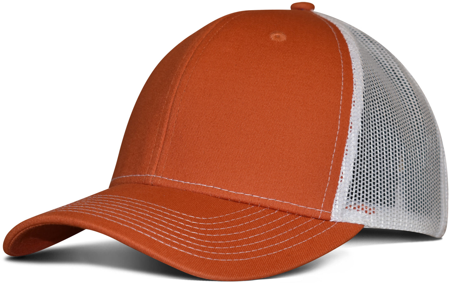 Fahrenheit 210 Trucker
