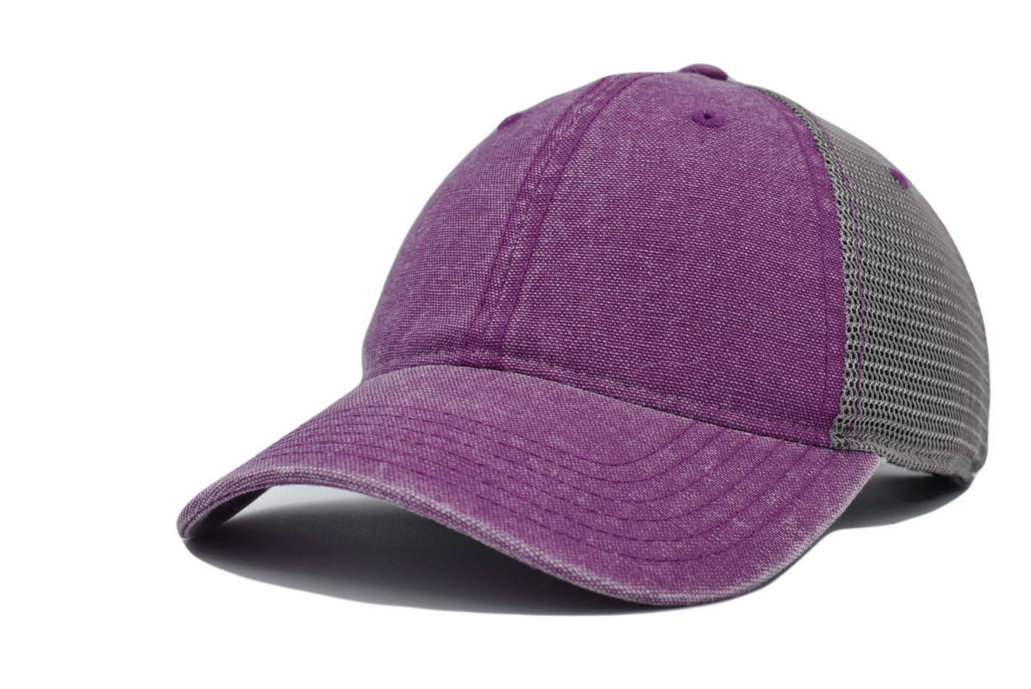 Fahrenheit 606 Vintage Washed Unstructured