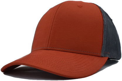 Fahrenheit 210 Trucker