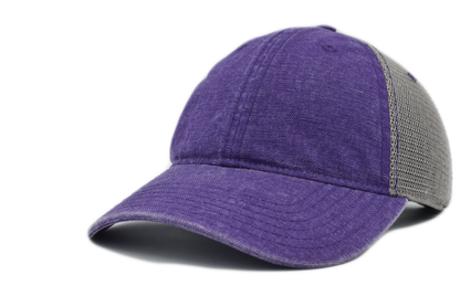 Fahrenheit 606 Vintage Washed Unstructured