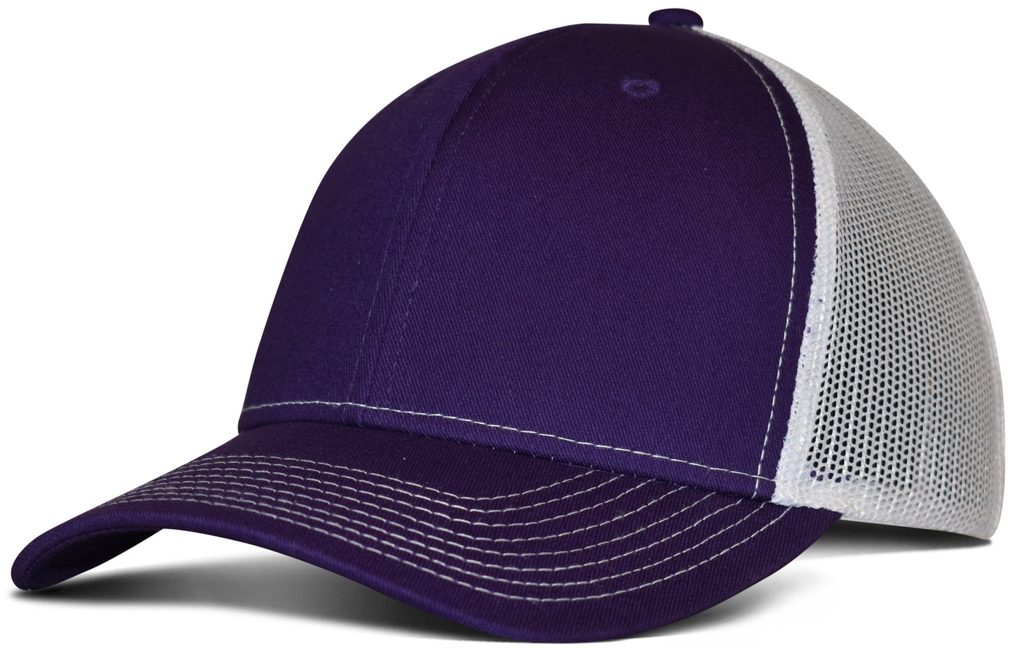 Fahrenheit 210 Trucker