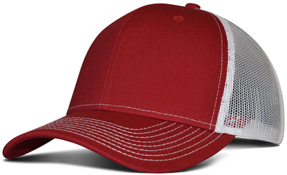 Fahrenheit 210 Trucker