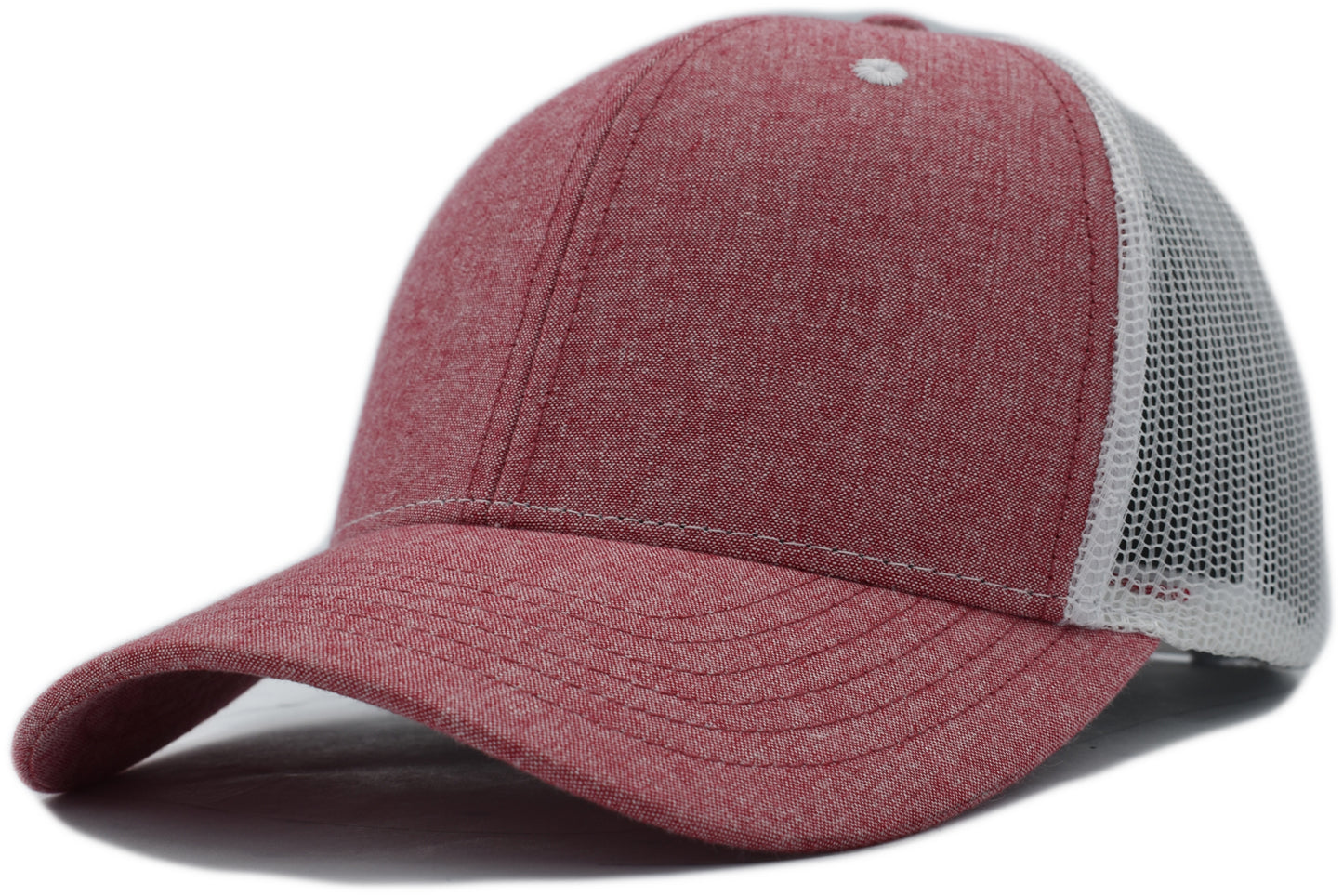 Fahrenheit 210 Trucker
