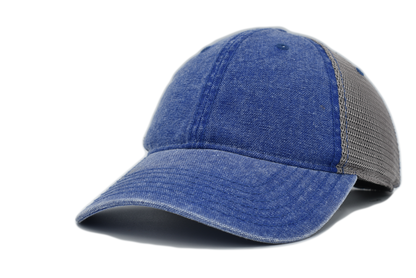 Fahrenheit 606 Vintage Washed Unstructured