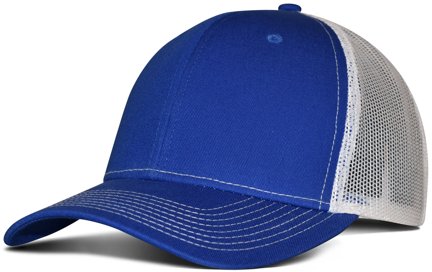 Fahrenheit 210 Trucker