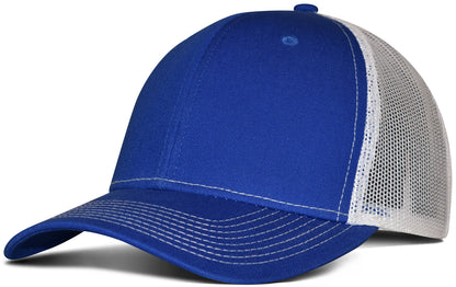 Fahrenheit 210 Trucker