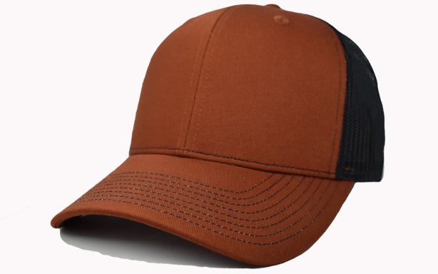 Fahrenheit 210 Trucker