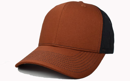 Fahrenheit 210 Trucker