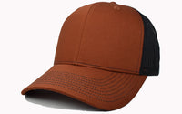 Rust/Black