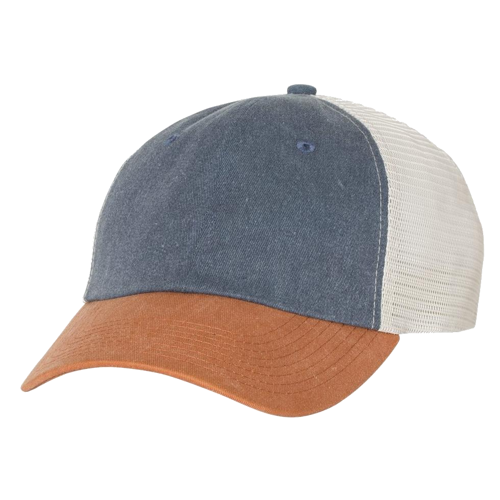 Sportsman Unstructured Mesh Back SP510