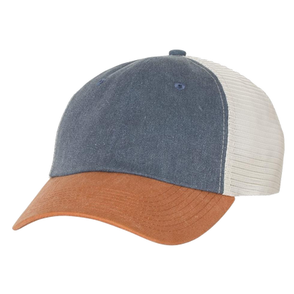 Sportsman Unstructured Mesh Back SP510
