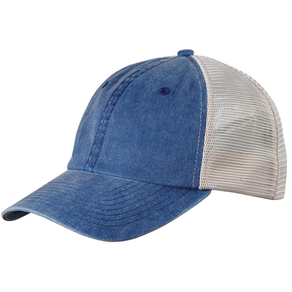 Sportsman Unstructured Mesh Back SP510