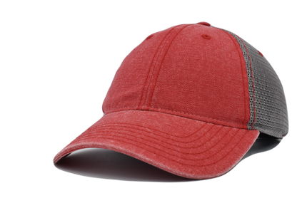 Fahrenheit 606 Vintage Washed Unstructured