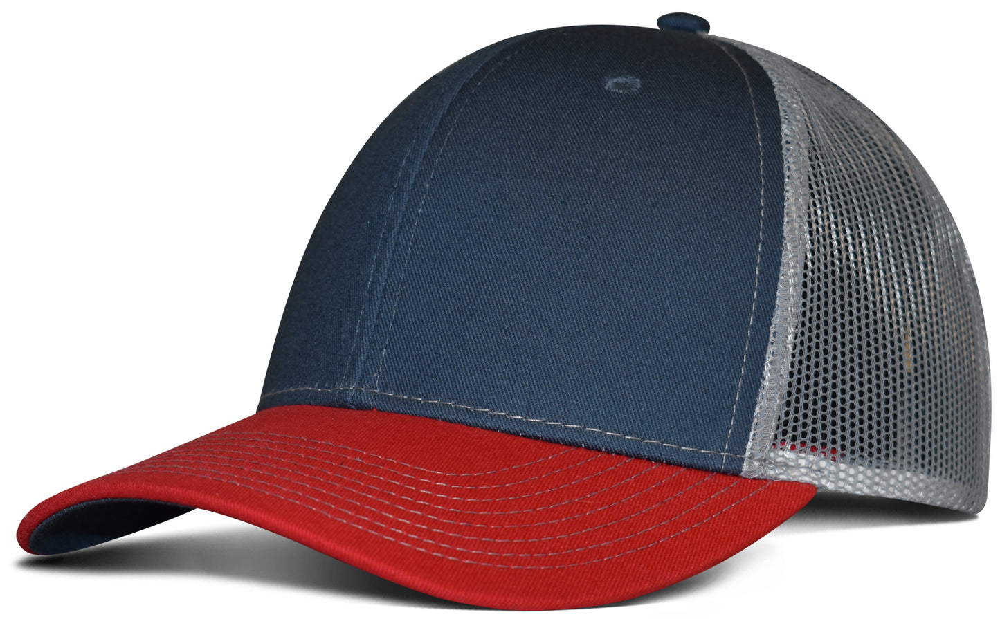 Fahrenheit 210 Trucker