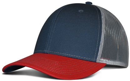 Fahrenheit 210 Trucker