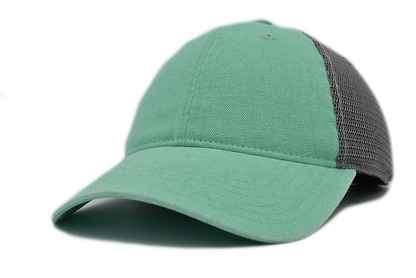 Fahrenheit 606 Vintage Washed Unstructured