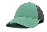 Spearmint/Grey