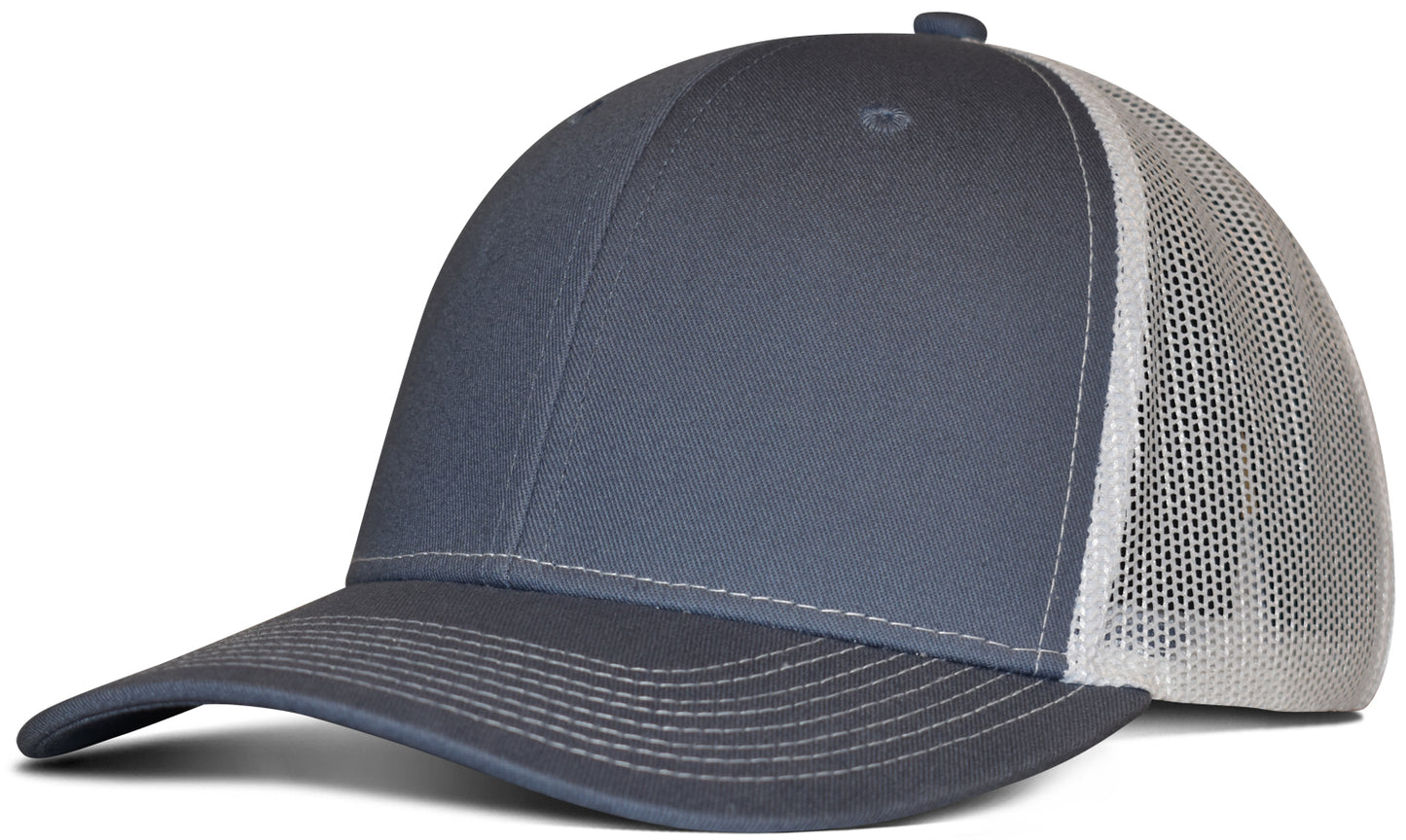 Fahrenheit 210 Trucker